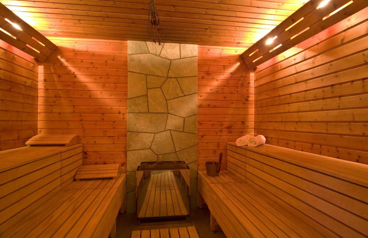 Mirabeau Alpine Hotel Zermatt Exterior photo